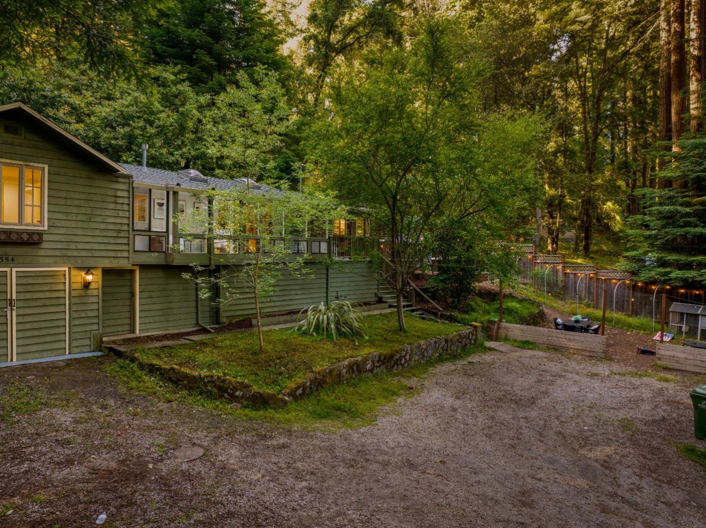 354 Toll House Gulch Road