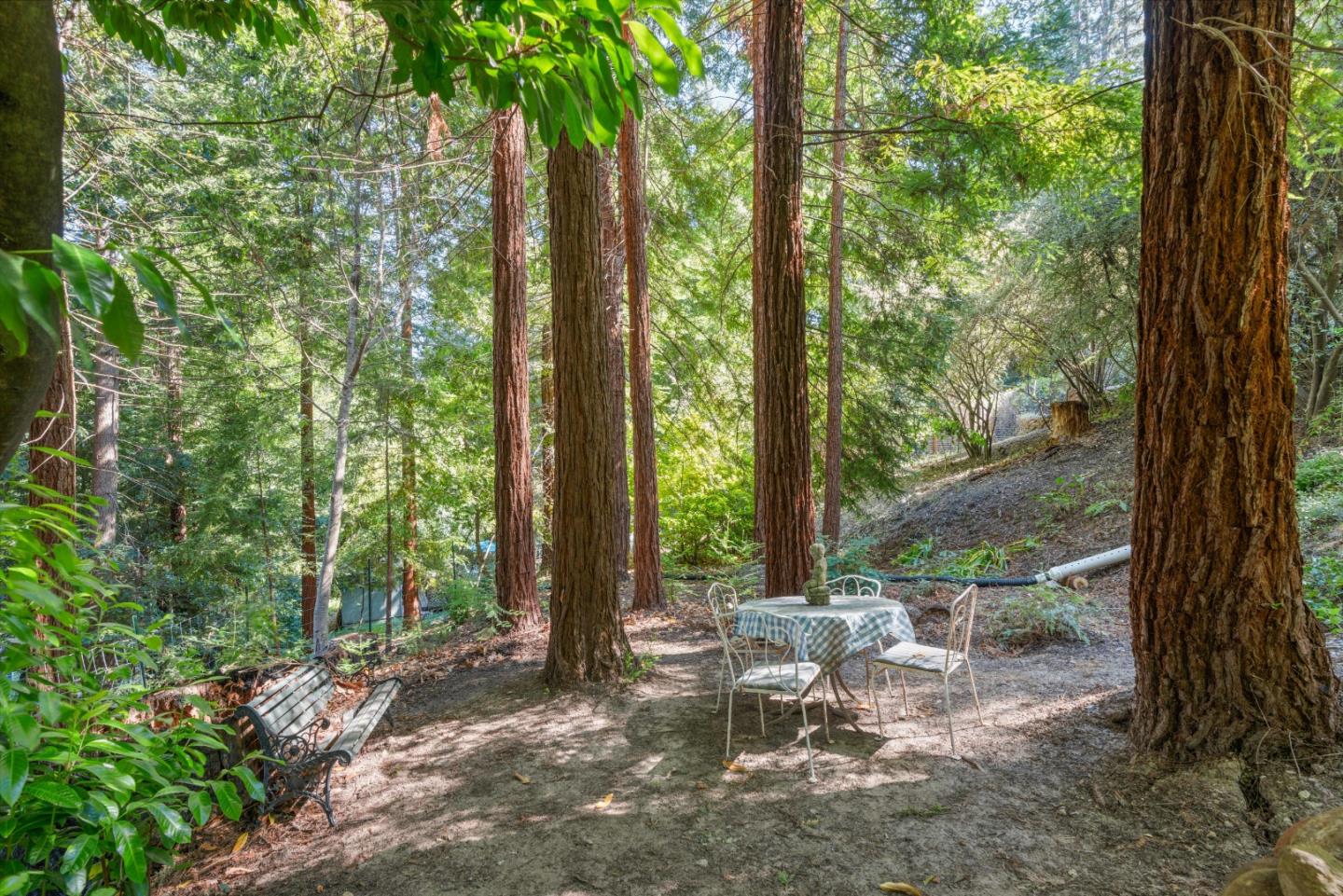 1128 El Solyo Heights Drive
