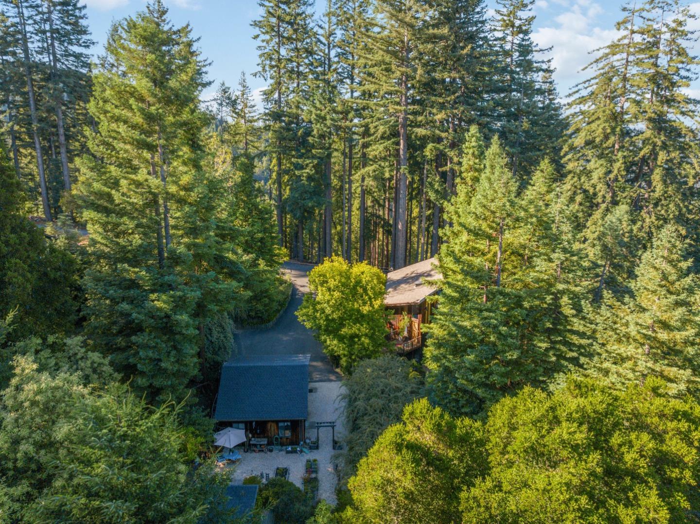 1128 El Solyo Heights Drive