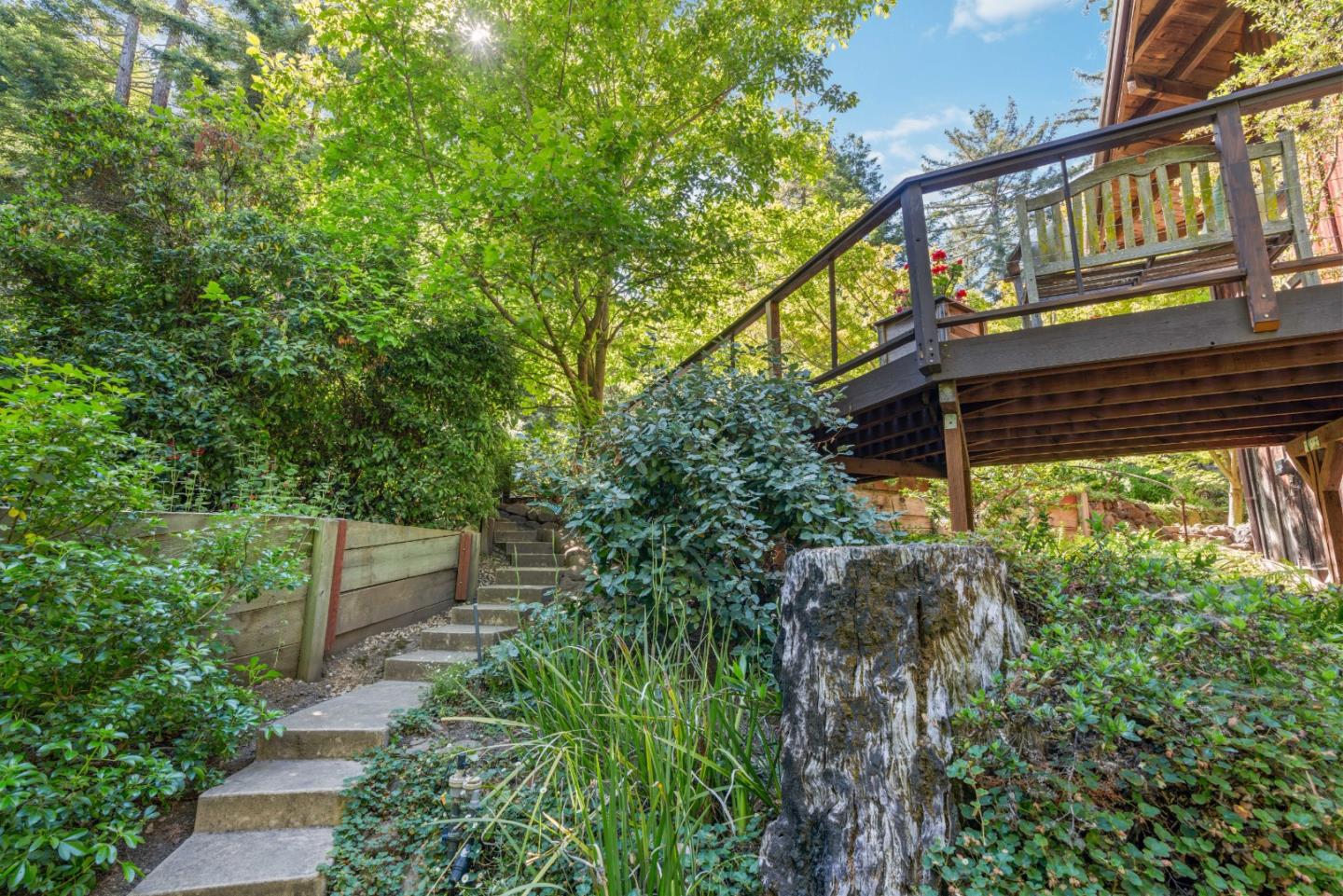1128 El Solyo Heights Drive