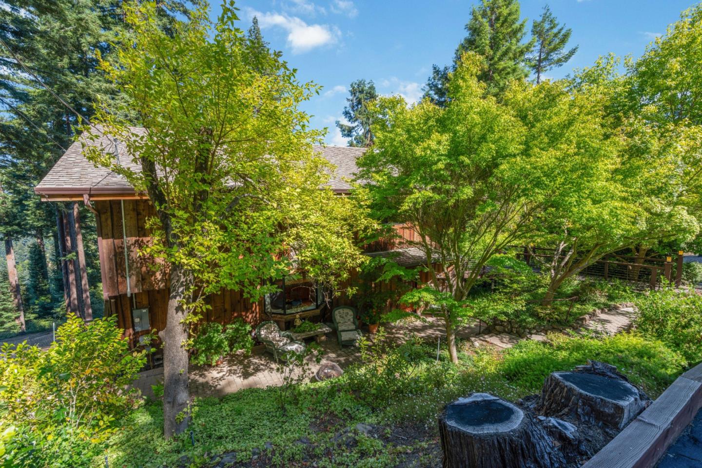 1128 El Solyo Heights Drive