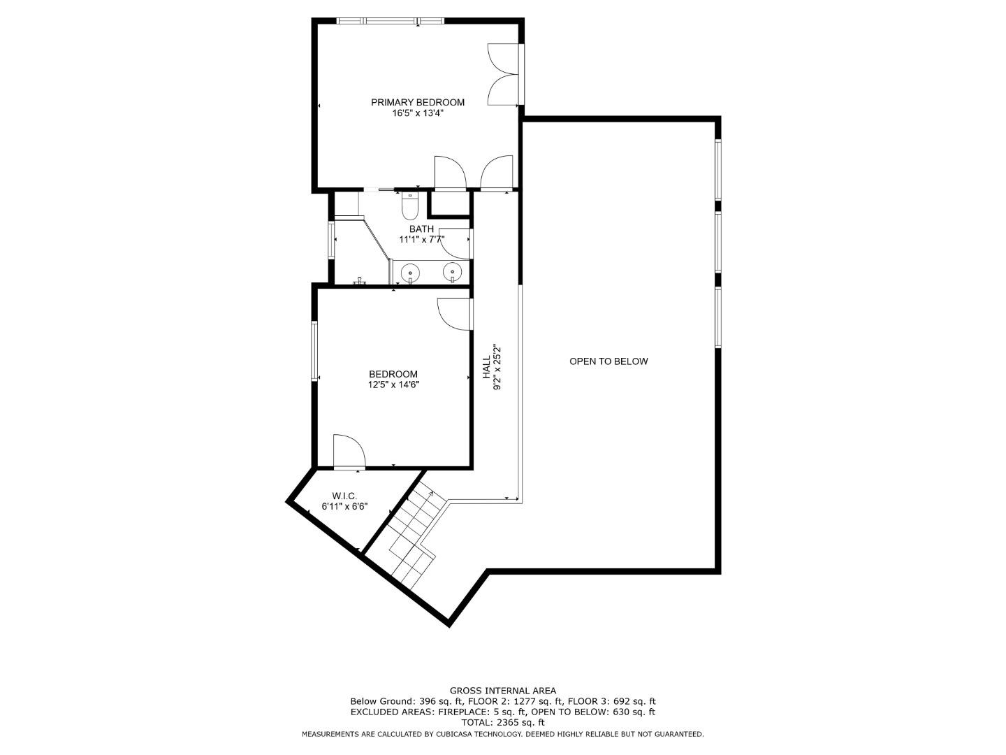 1128 El Solyo Heights Drive