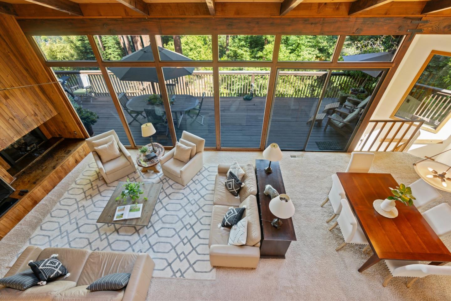 1128 El Solyo Heights Drive