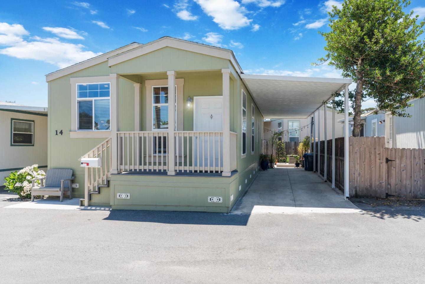 2565 Portola Drive