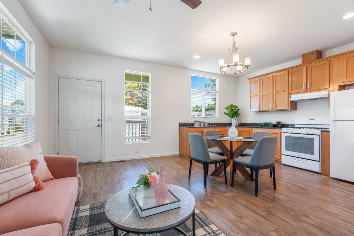 2565 Portola Drive