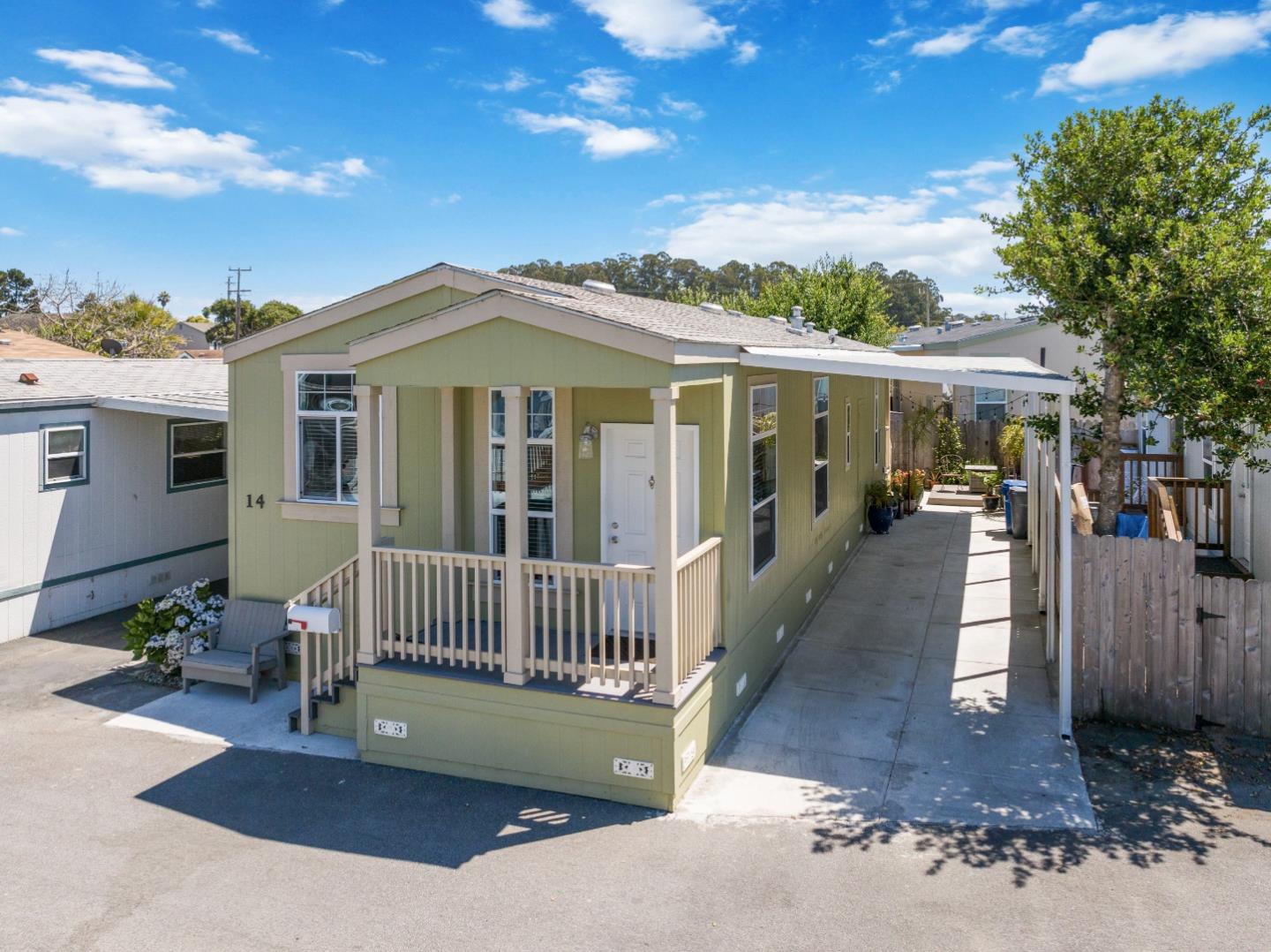 2565 Portola Drive