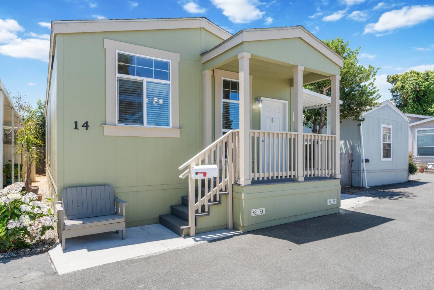 2565 Portola Drive