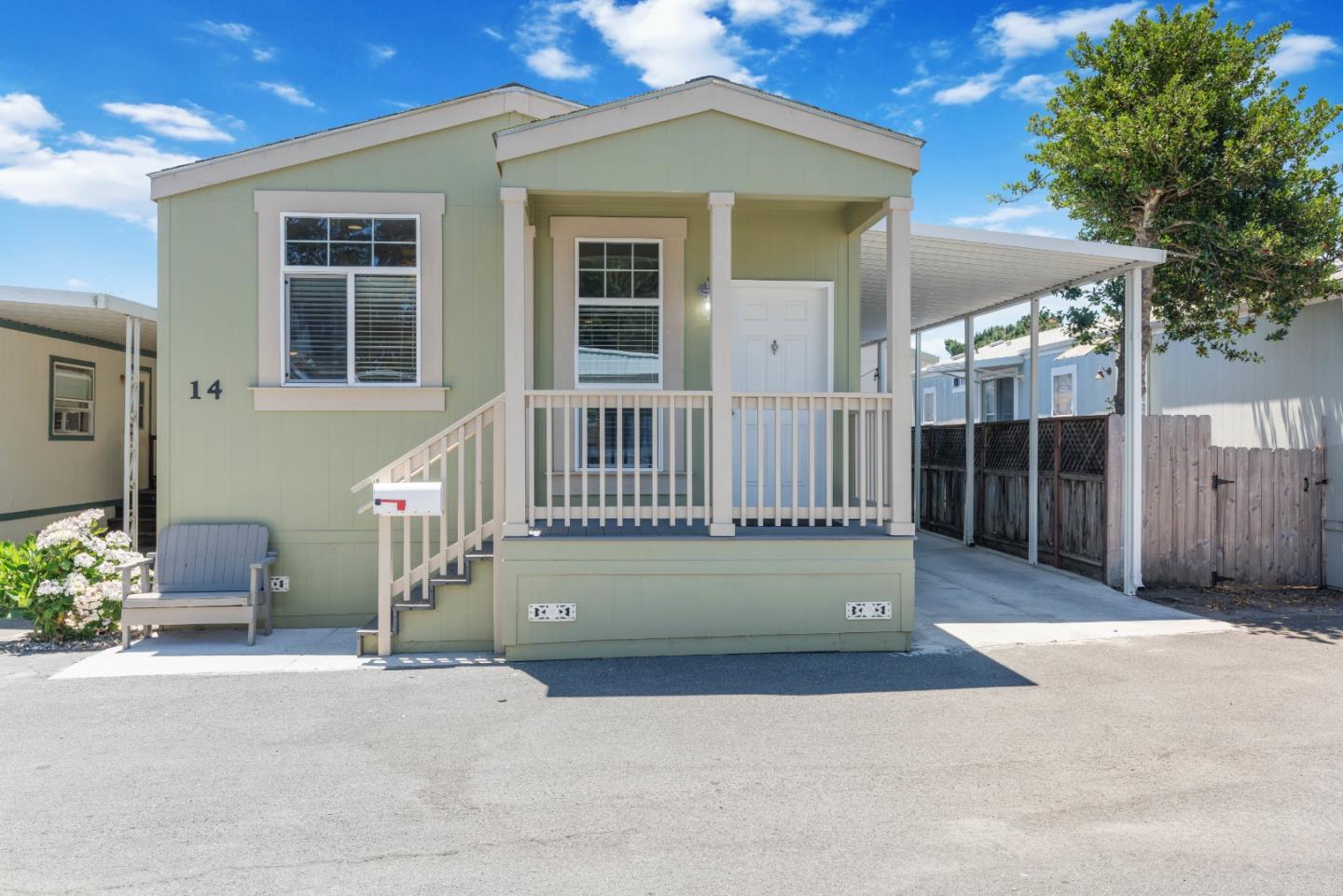 2565 Portola Drive