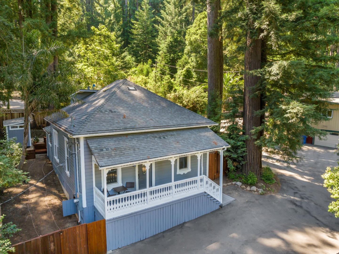 13435 Highway 9