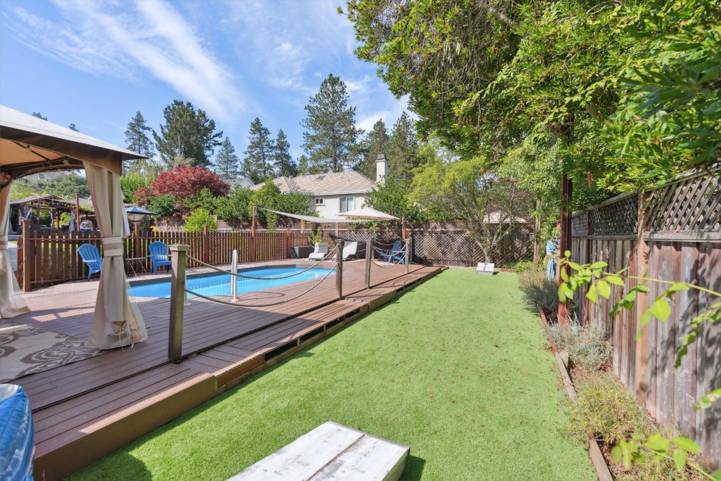 635 Sugar Pine Road