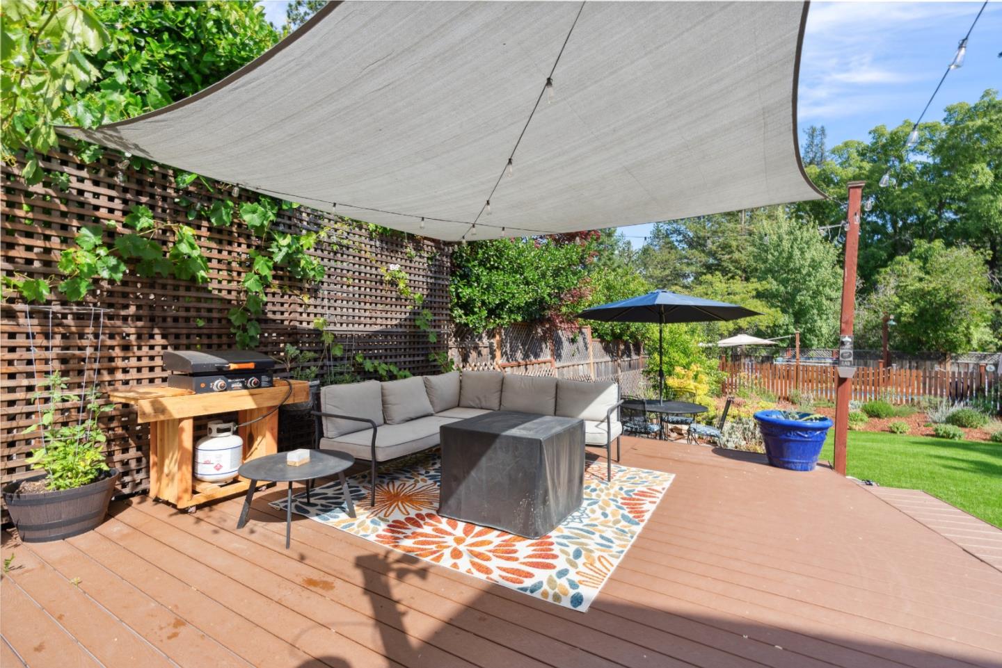 635 Sugar Pine Road