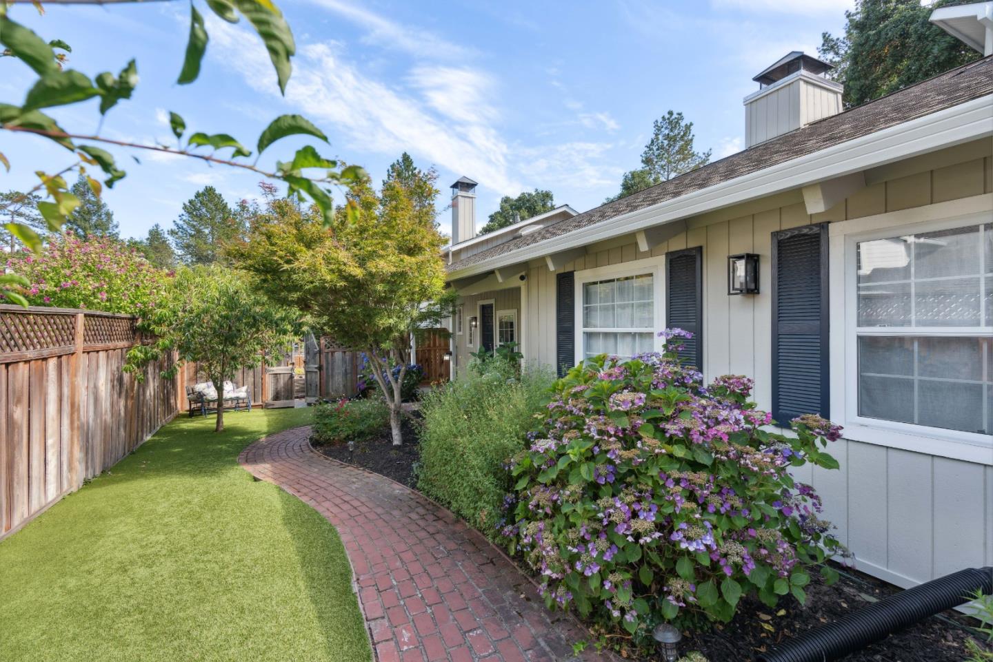 635 Sugar Pine Road