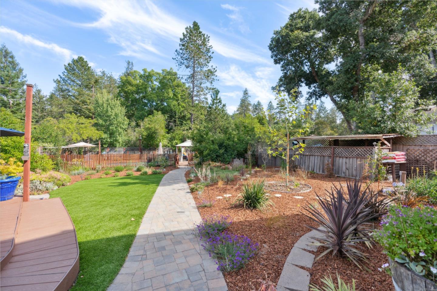 635 Sugar Pine Road
