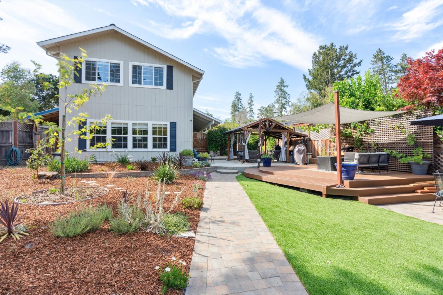 635 Sugar Pine Road