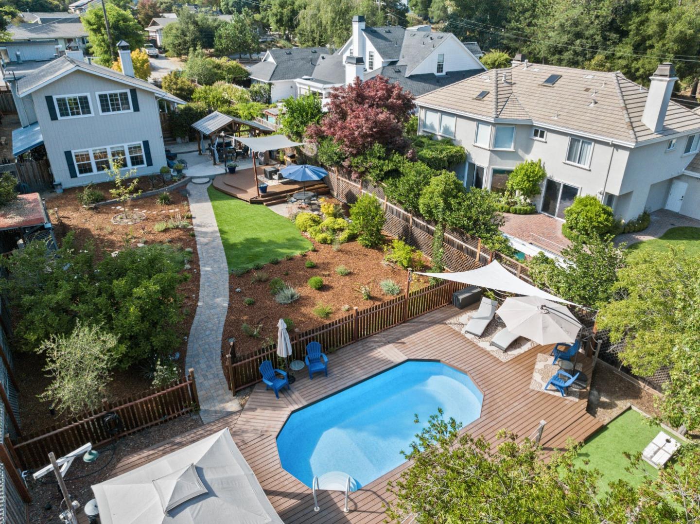 635 Sugar Pine Road