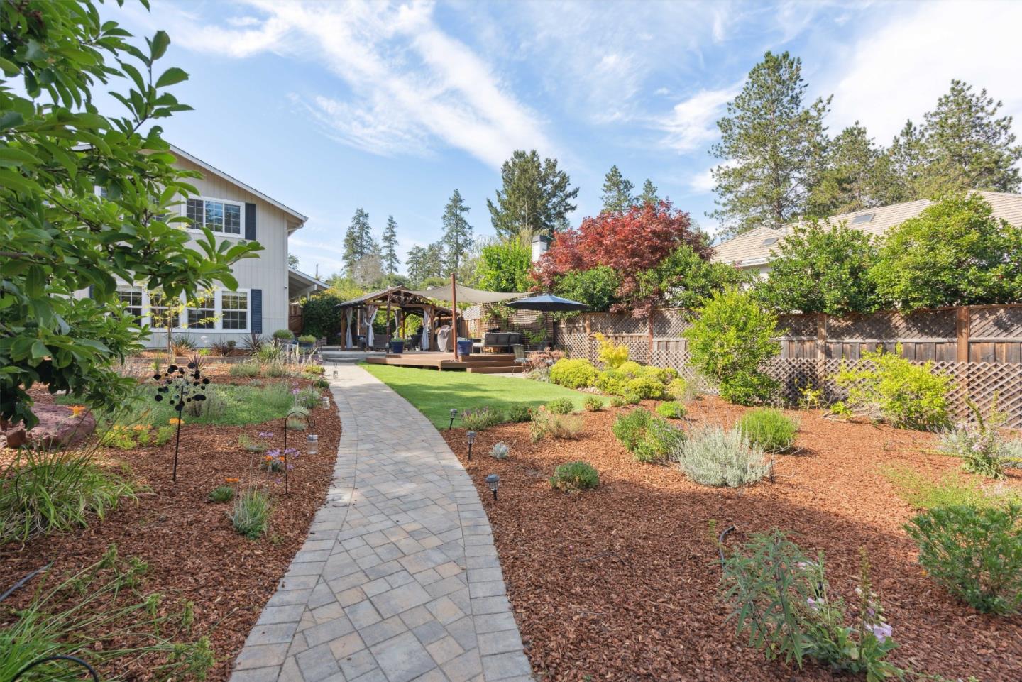 635 Sugar Pine Road