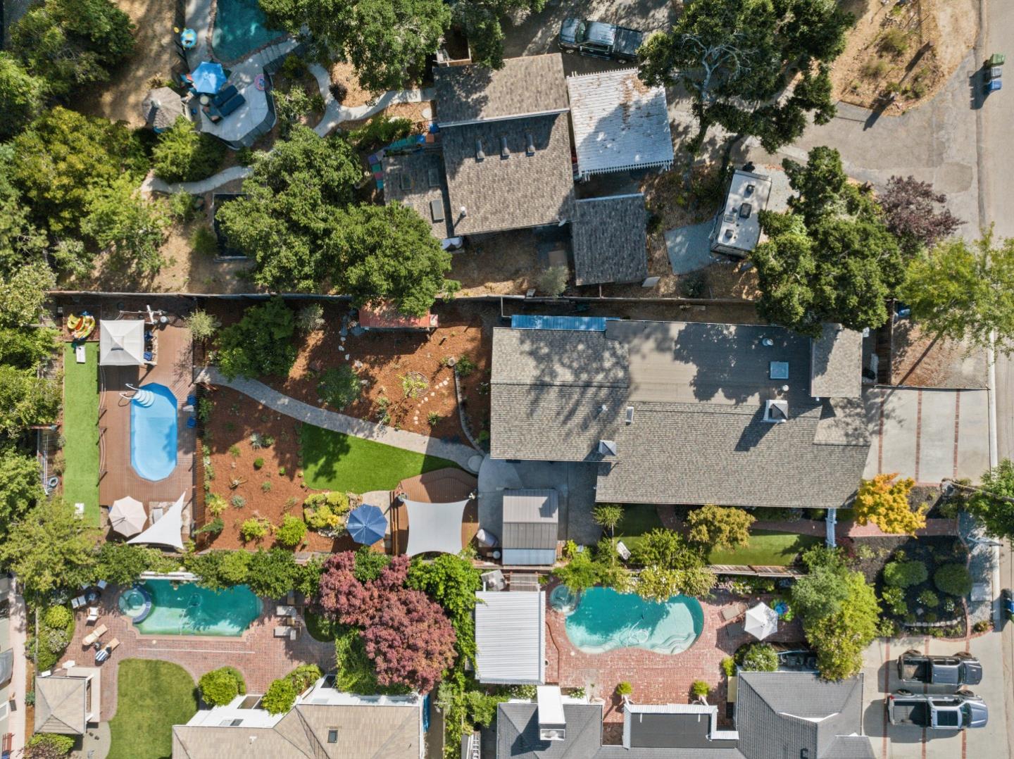 635 Sugar Pine Road