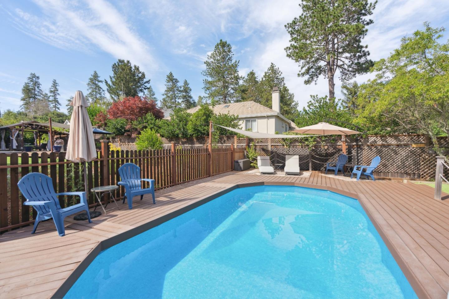 635 Sugar Pine Road