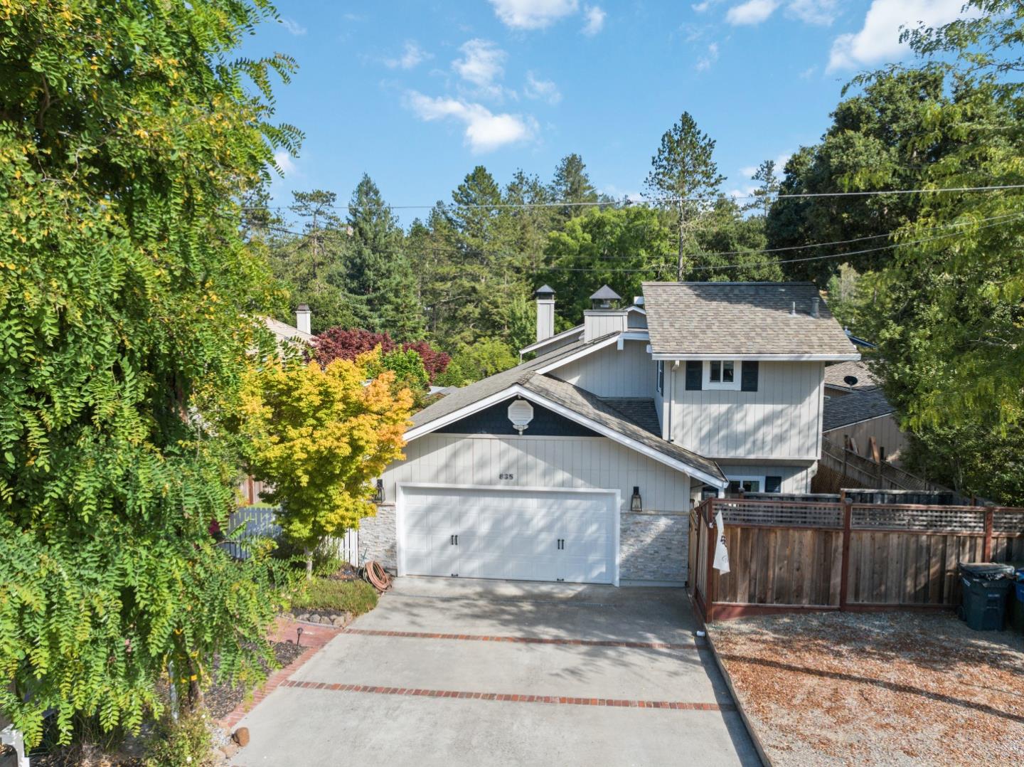 635 Sugar Pine Road