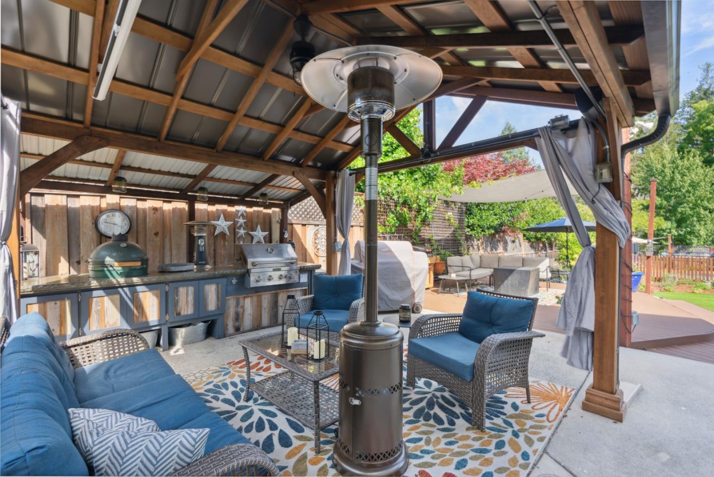 635 Sugar Pine Road