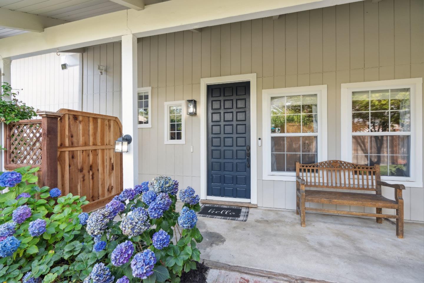 635 Sugar Pine Road