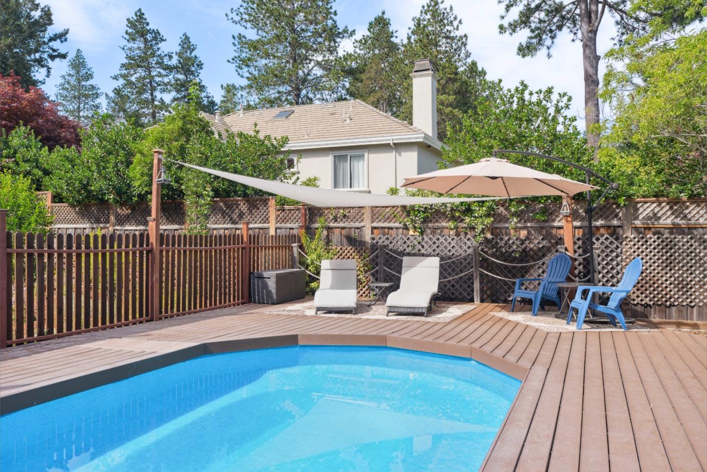 635 Sugar Pine Road
