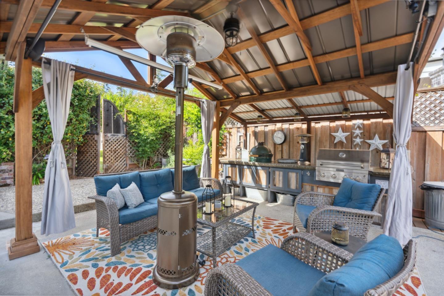 635 Sugar Pine Road
