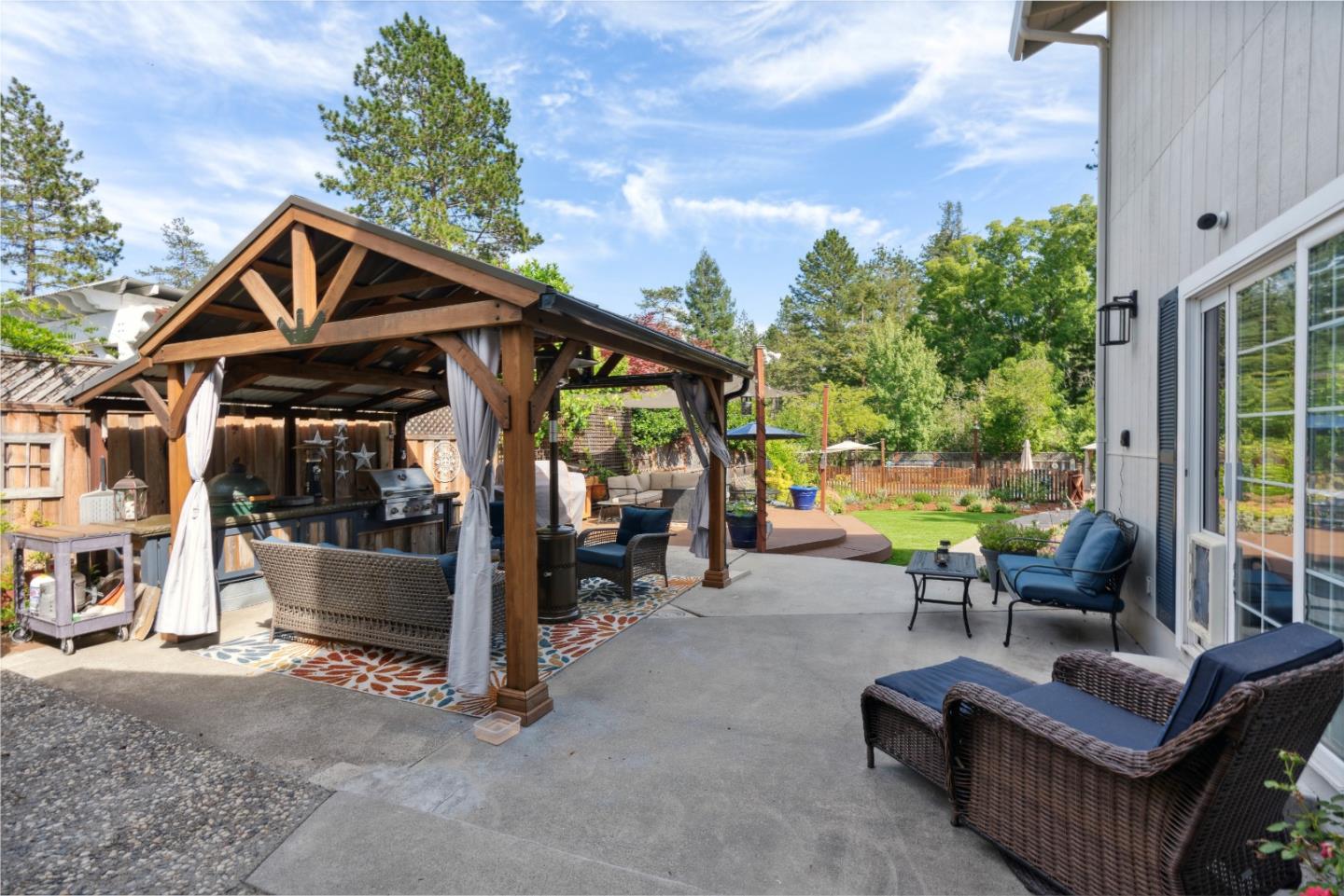 635 Sugar Pine Road