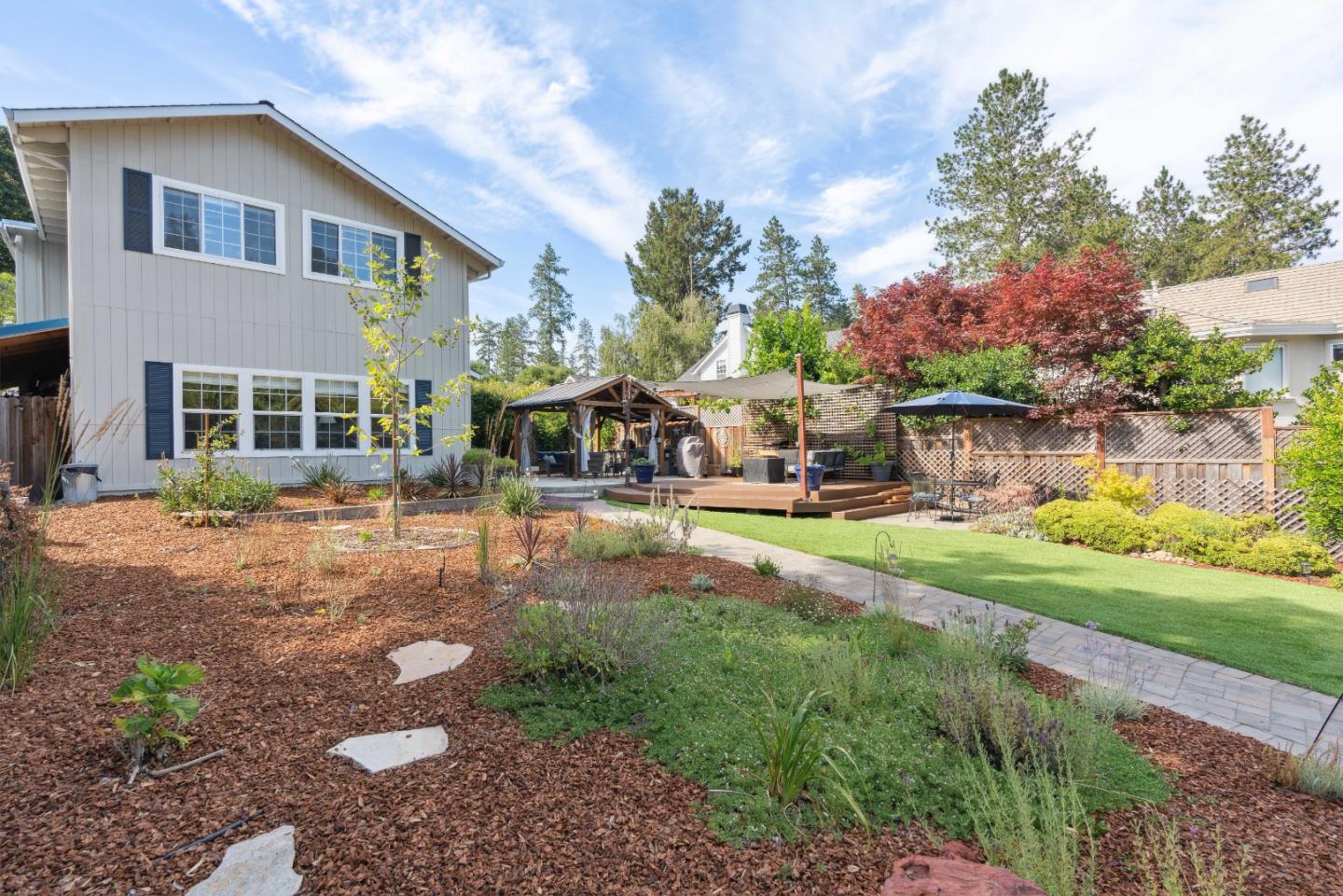 635 Sugar Pine Road