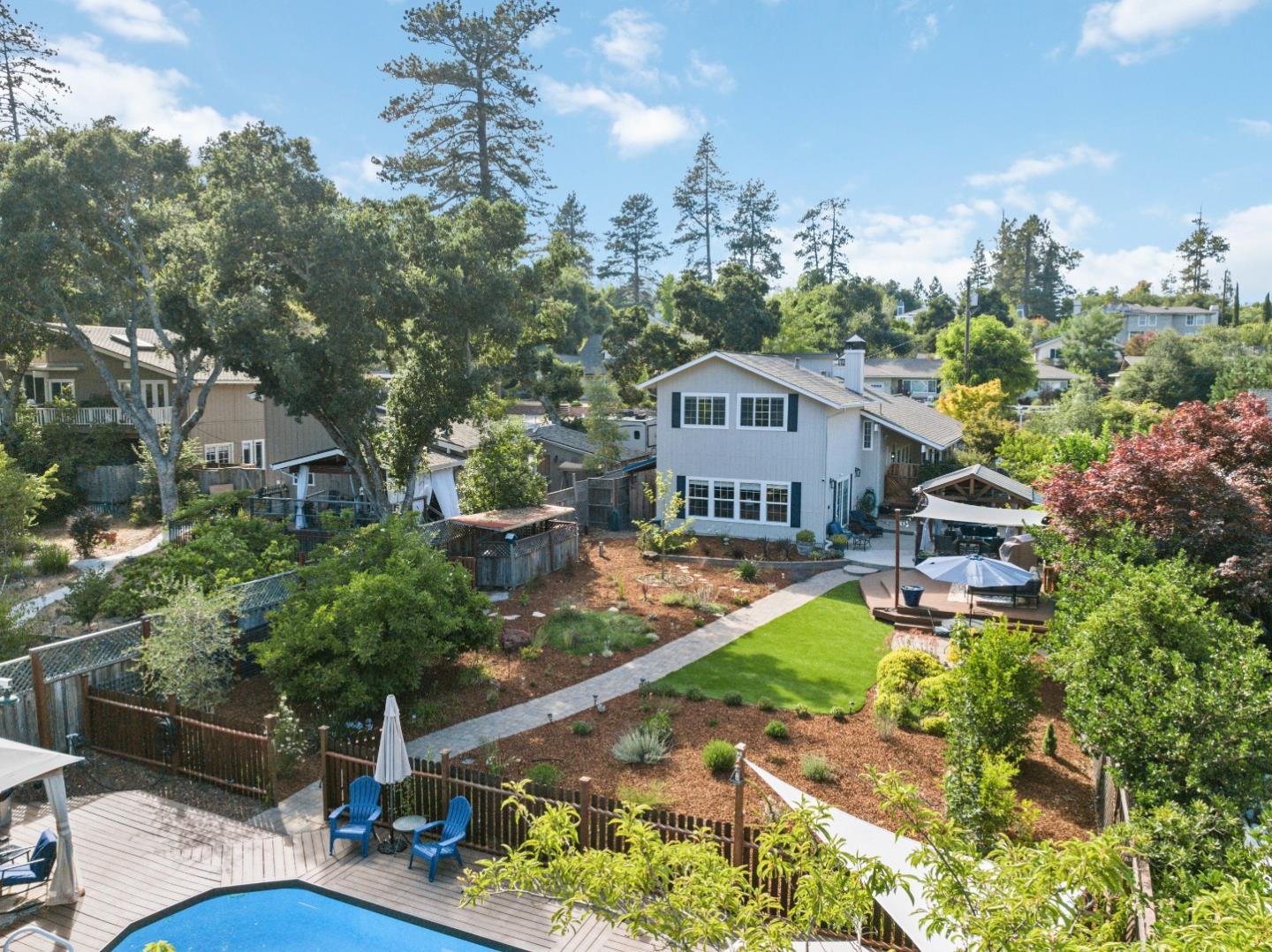 635 Sugar Pine Road