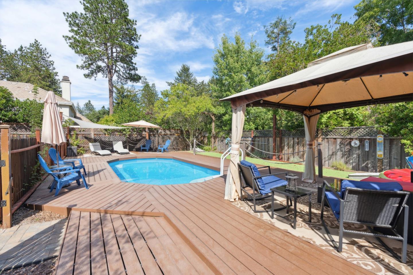 635 Sugar Pine Road