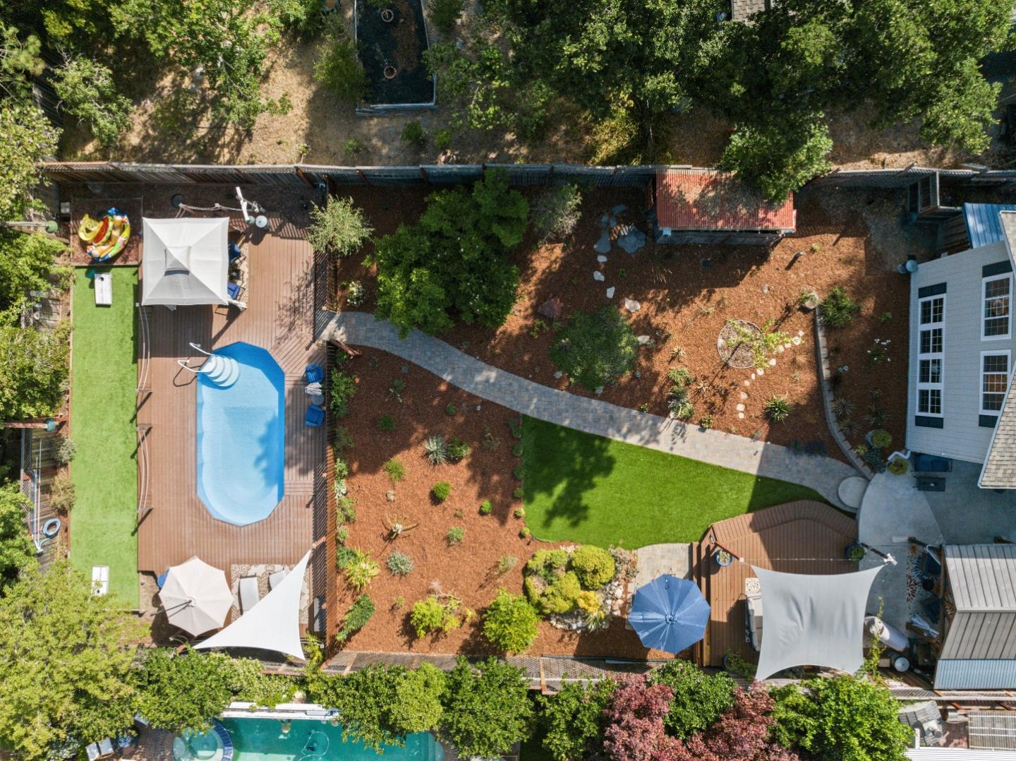 635 Sugar Pine Road
