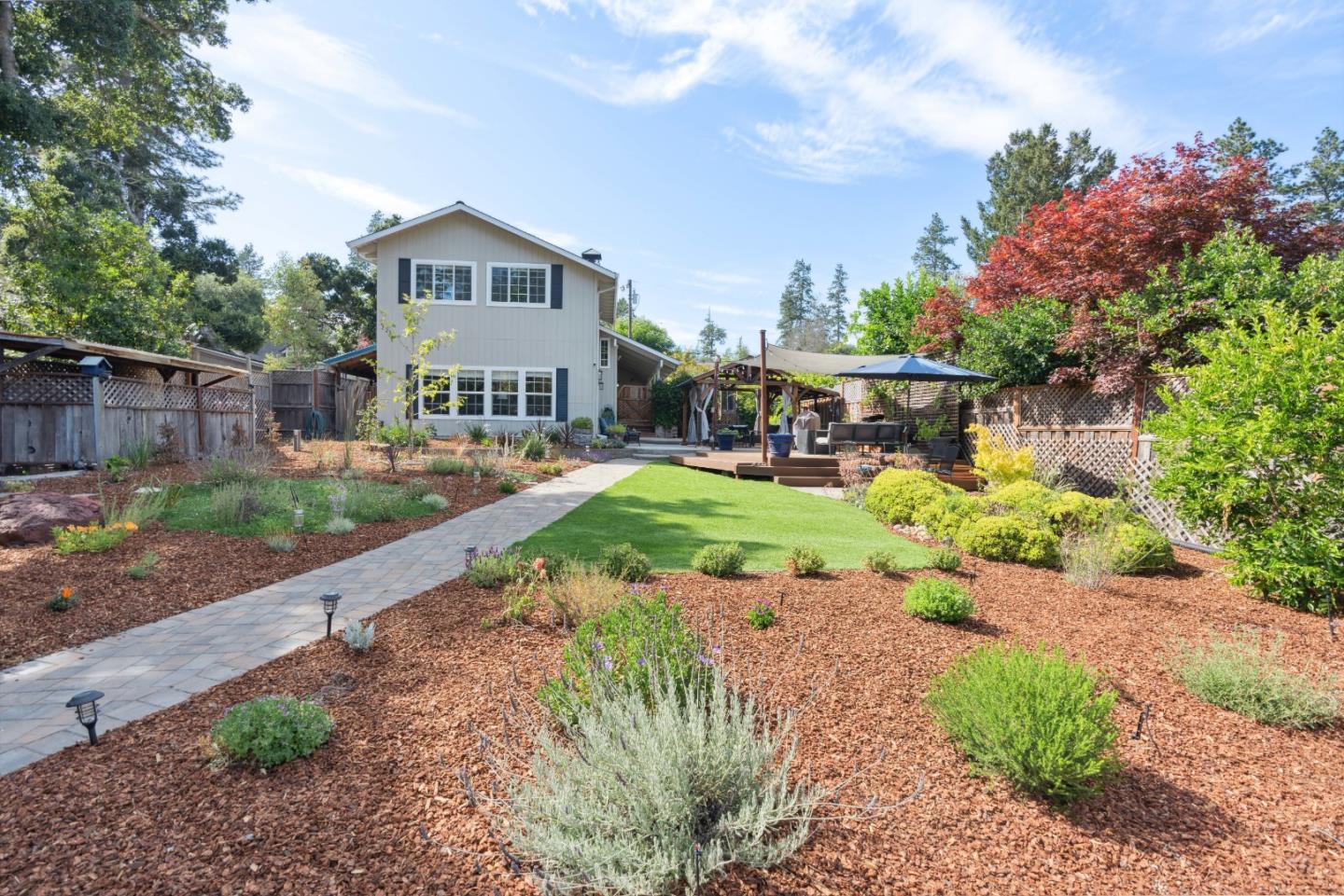 635 Sugar Pine Road