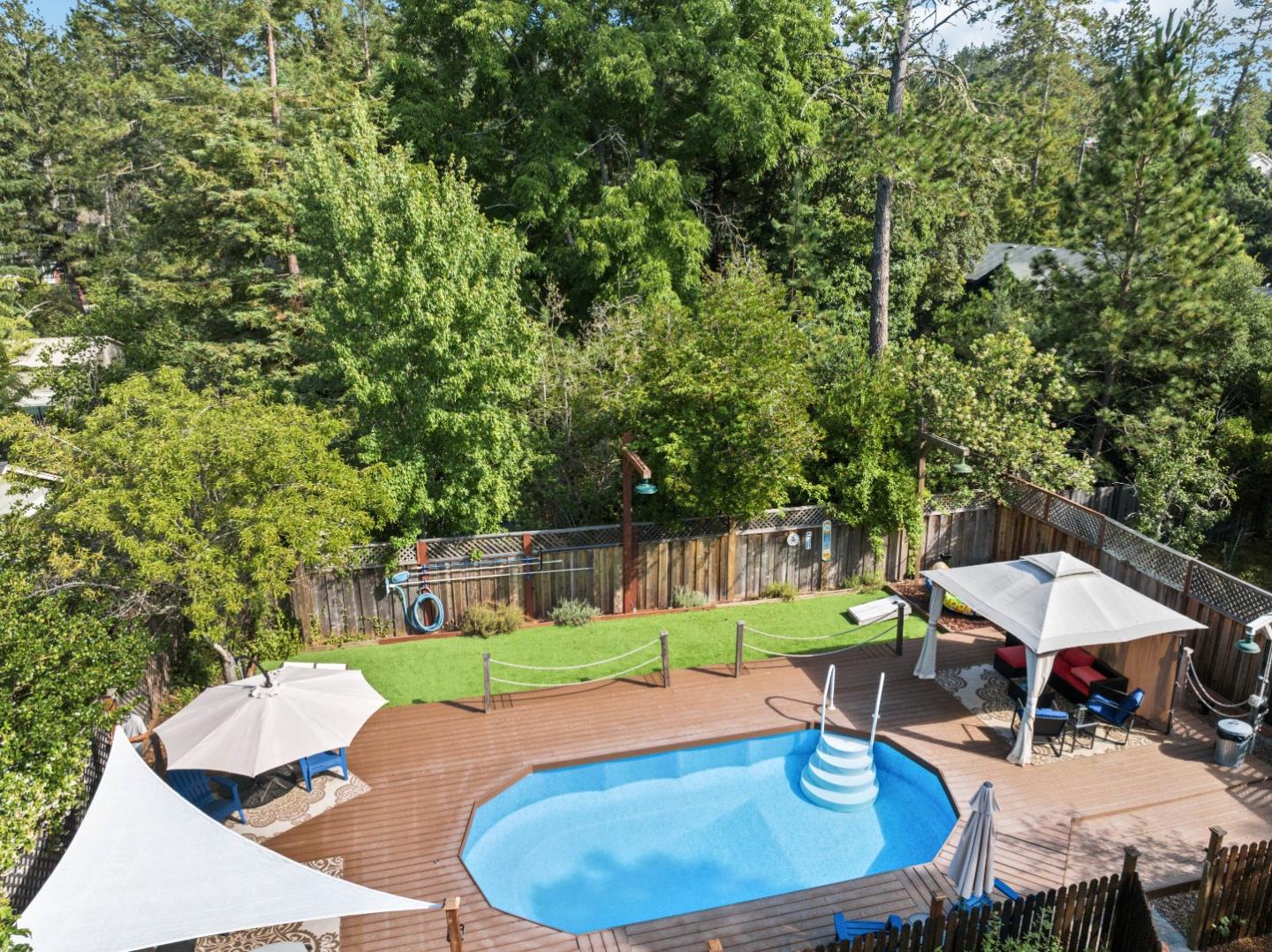 635 Sugar Pine Road