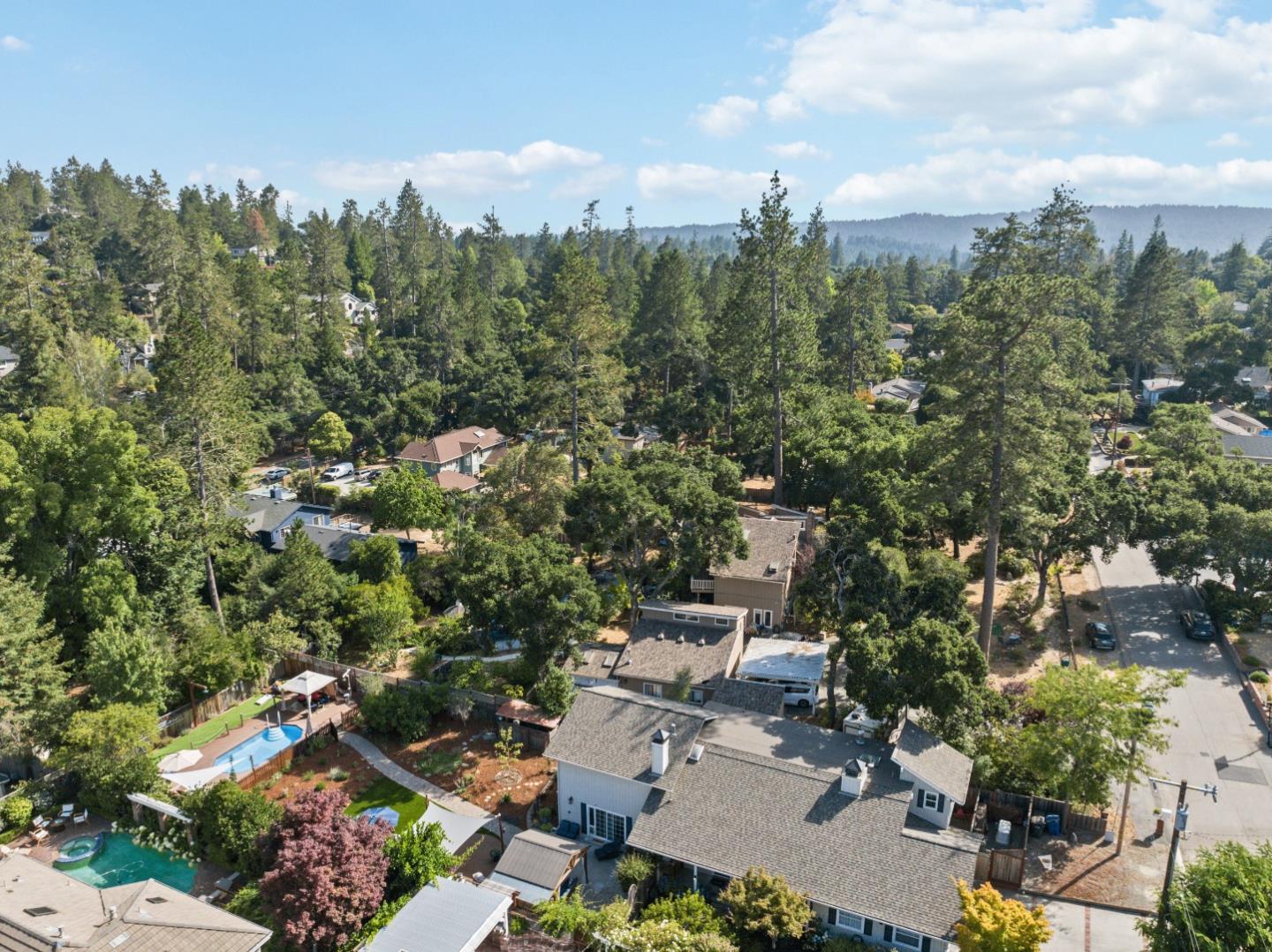 635 Sugar Pine Road