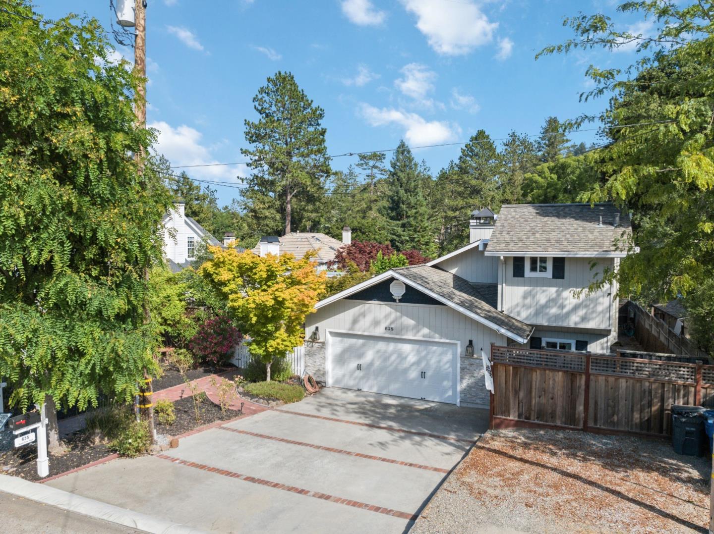 635 Sugar Pine Road