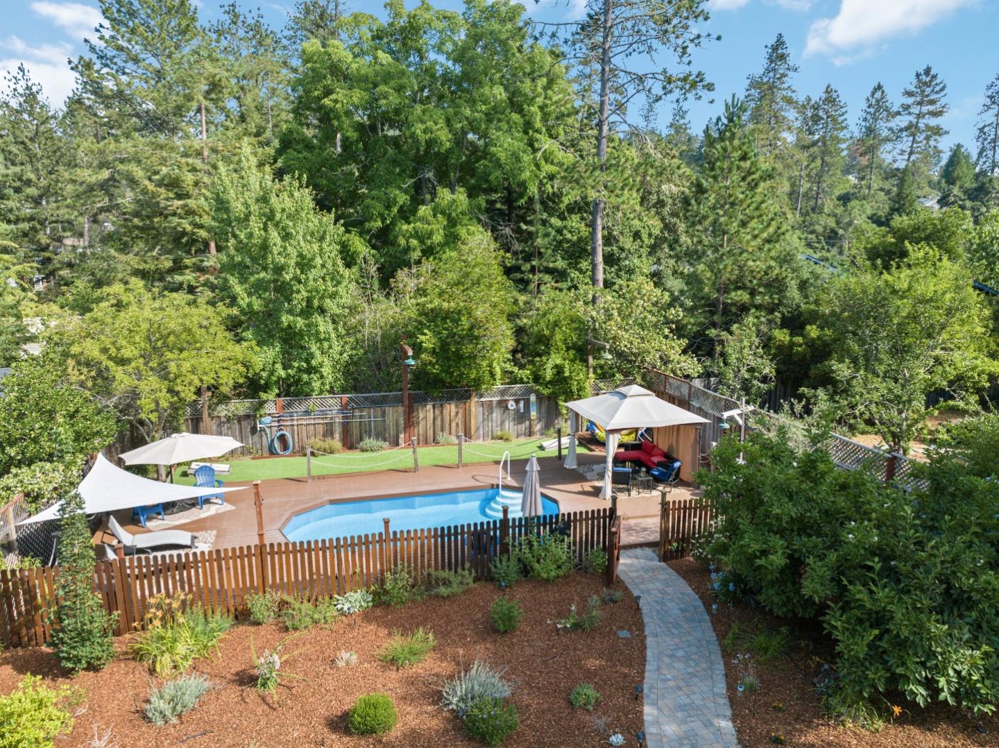 635 Sugar Pine Road
