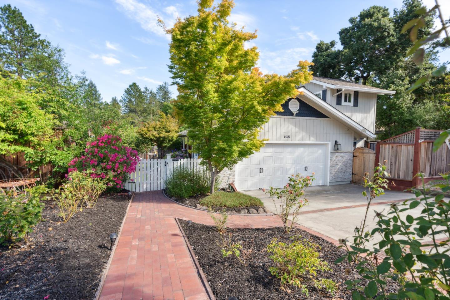 635 Sugar Pine Road