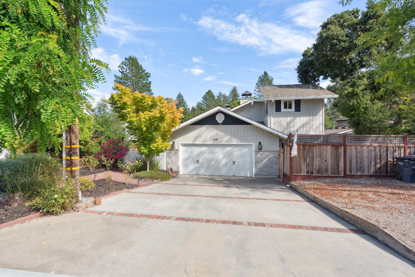 635 Sugar Pine Road