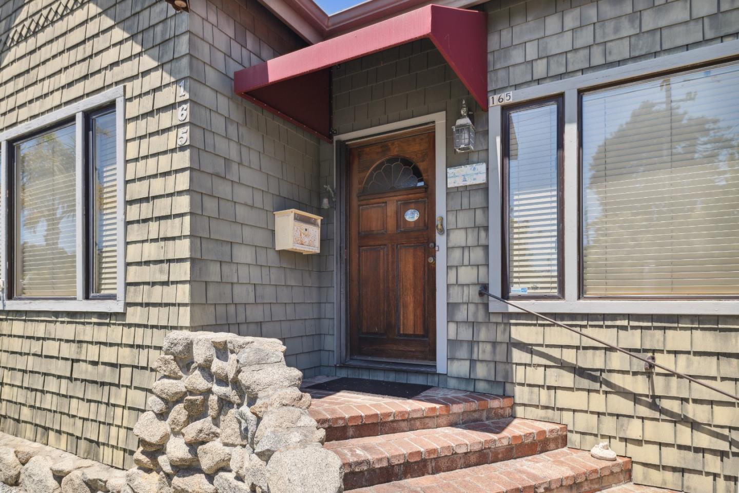 165 Marine Parade