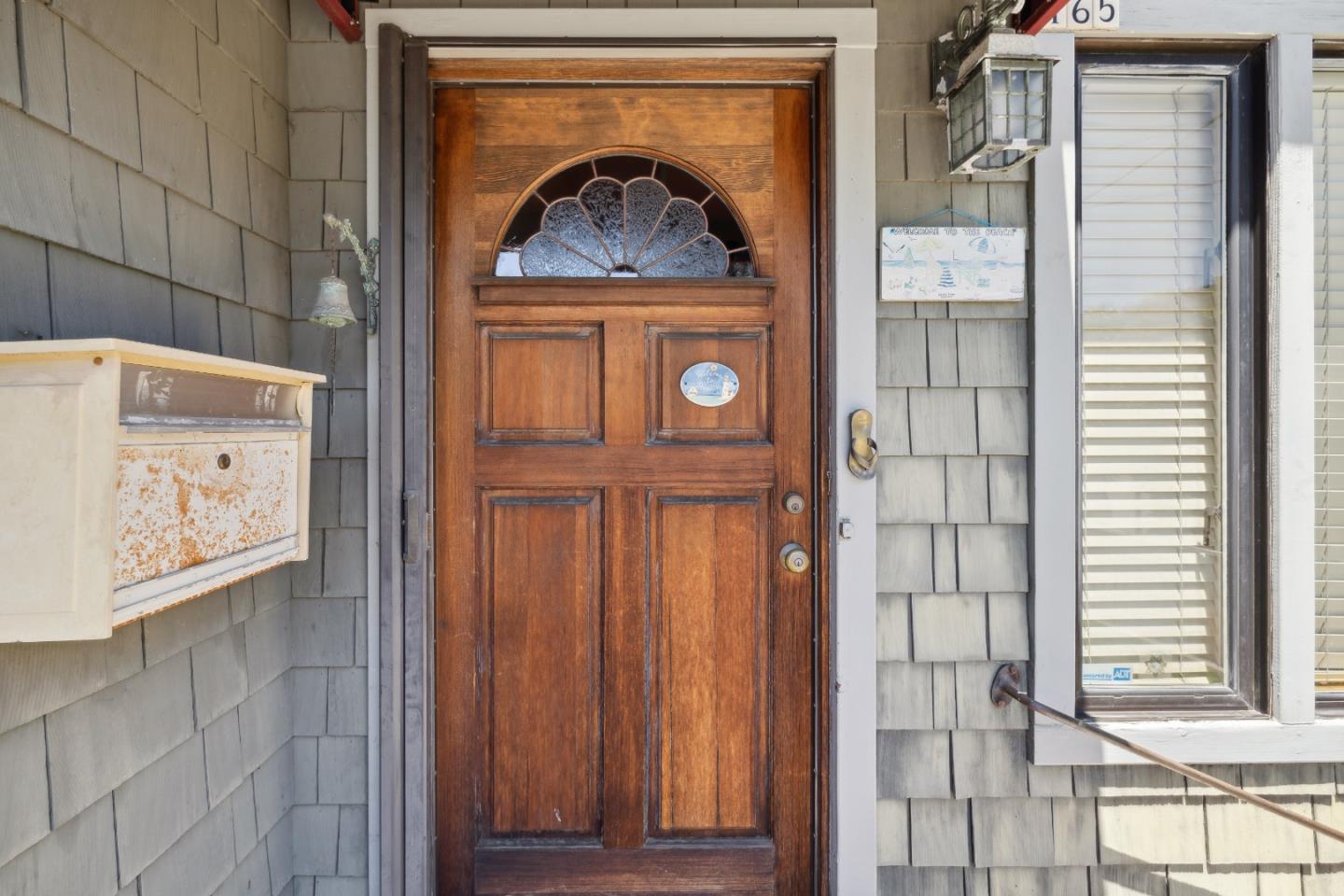165 Marine Parade