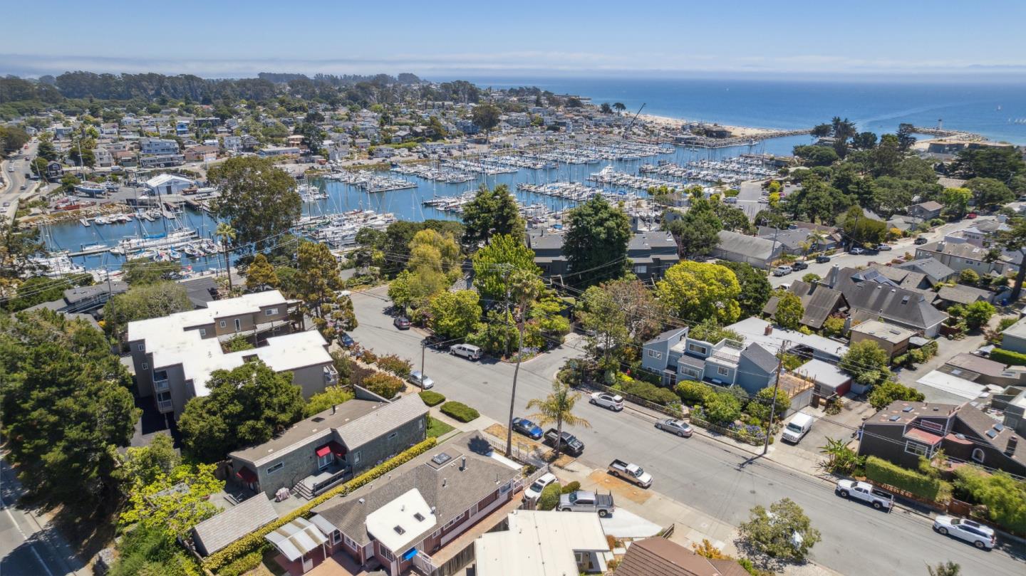 165 Marine Parade