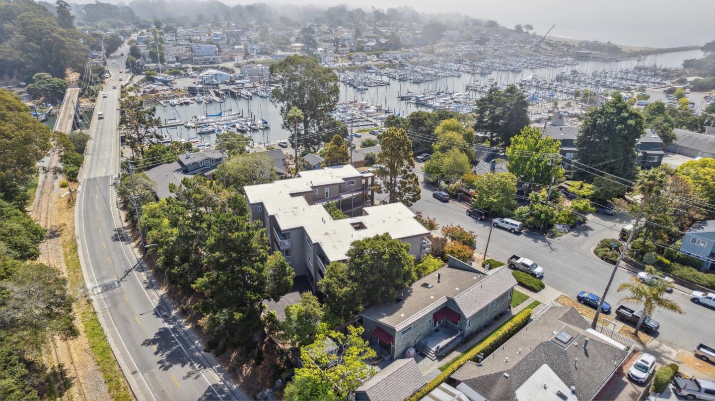 165 Marine Parade