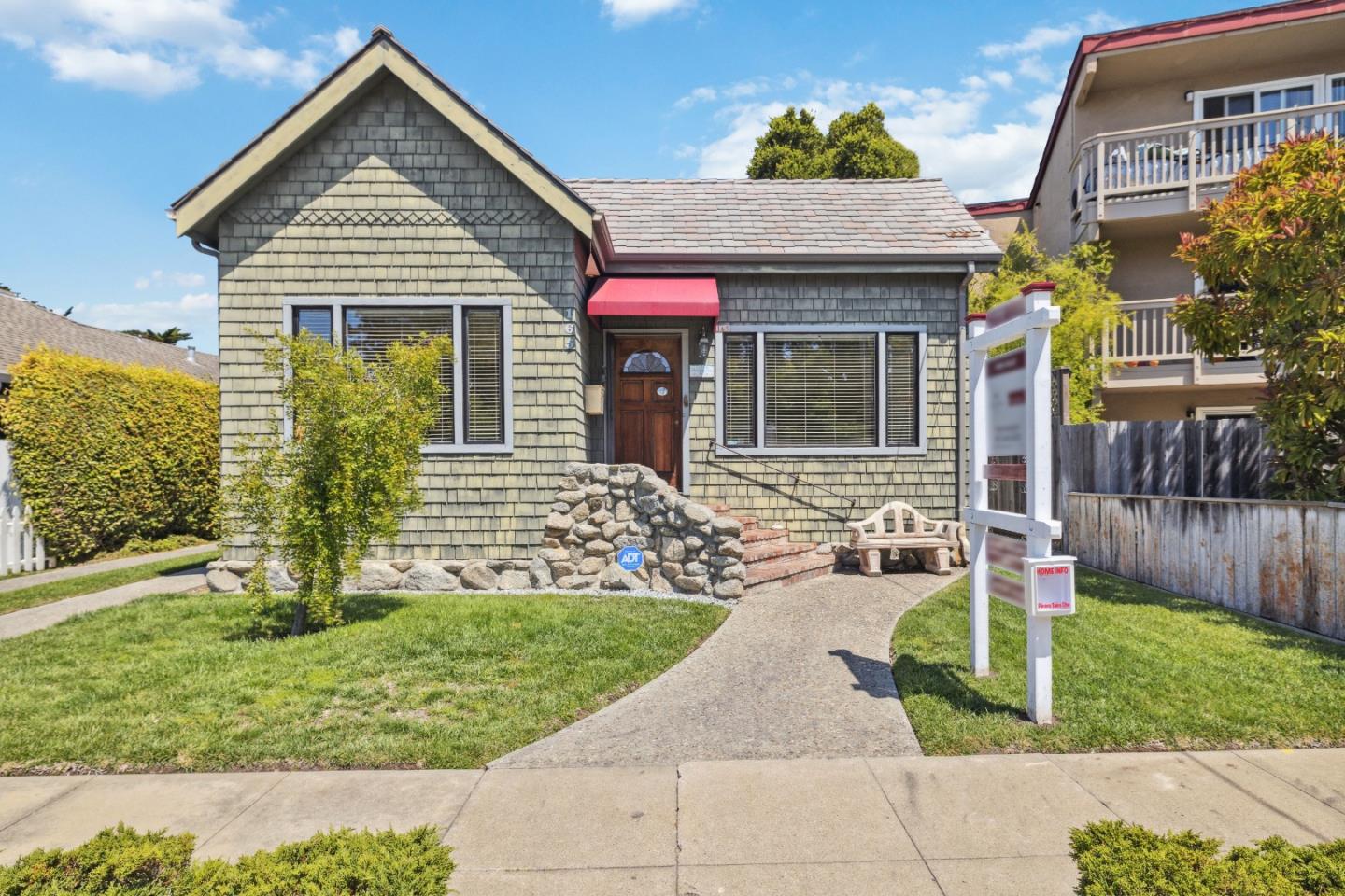165 Marine Parade