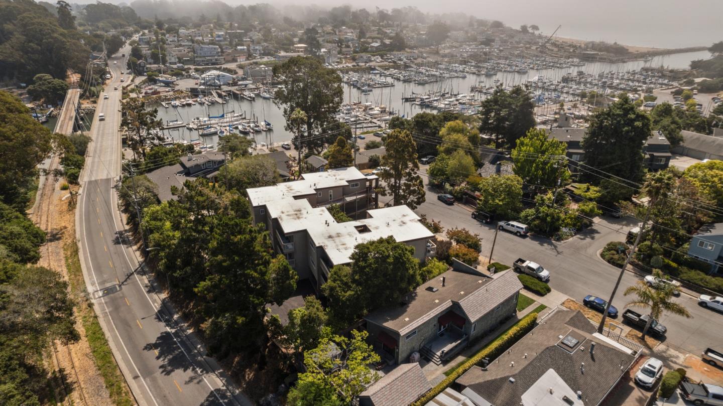 165 Marine Parade