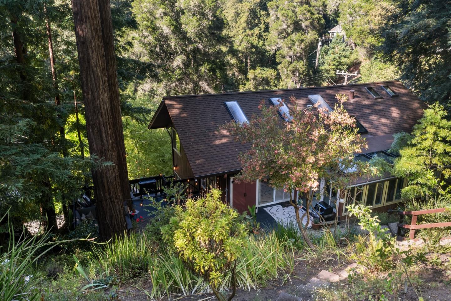2526 Redwood Drive