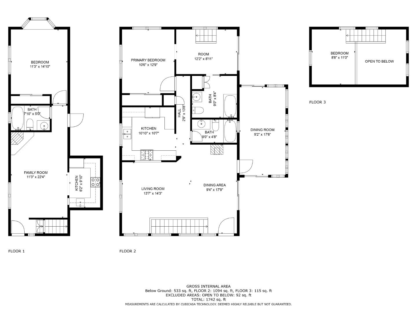 2526 Redwood Drive