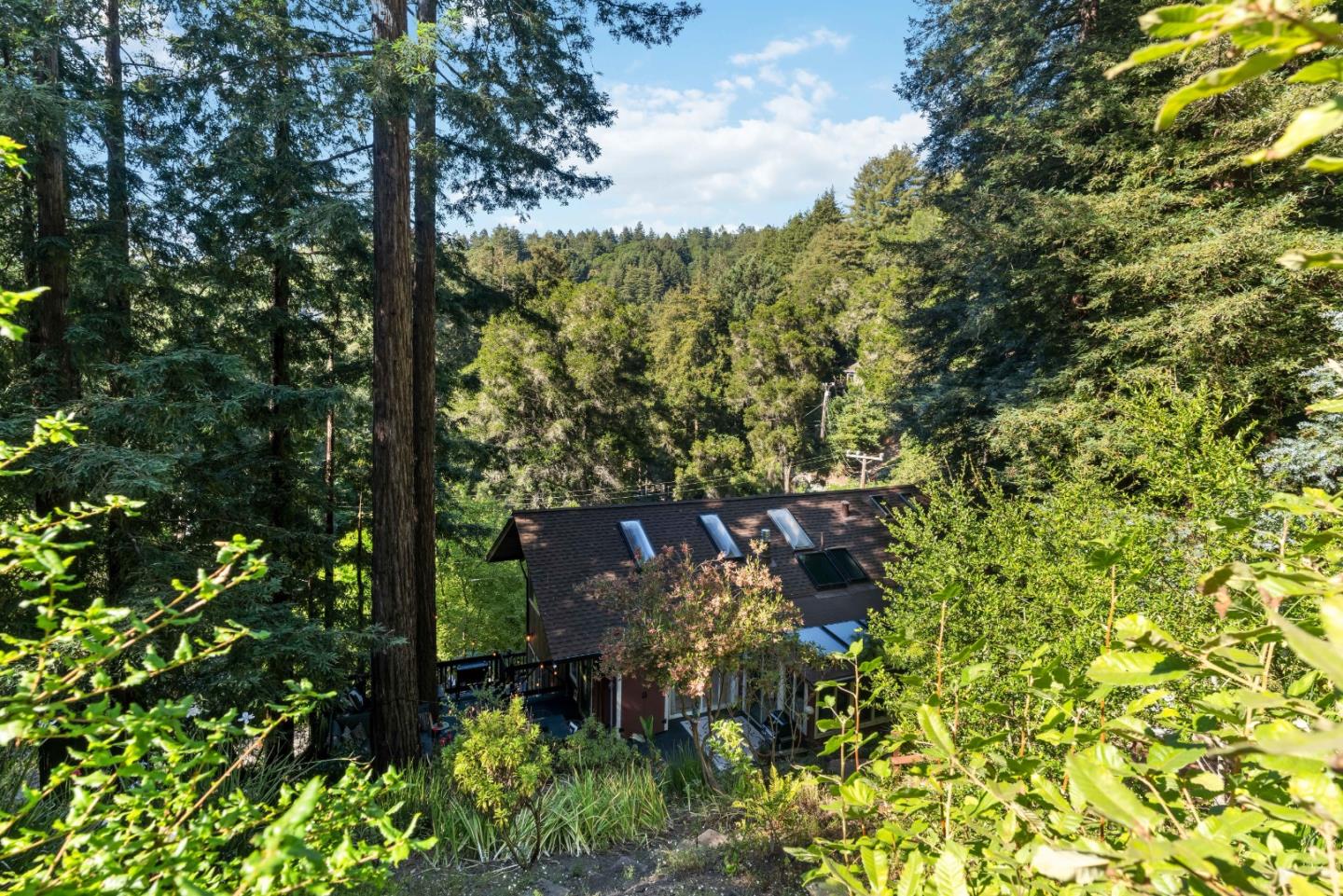2526 Redwood Drive