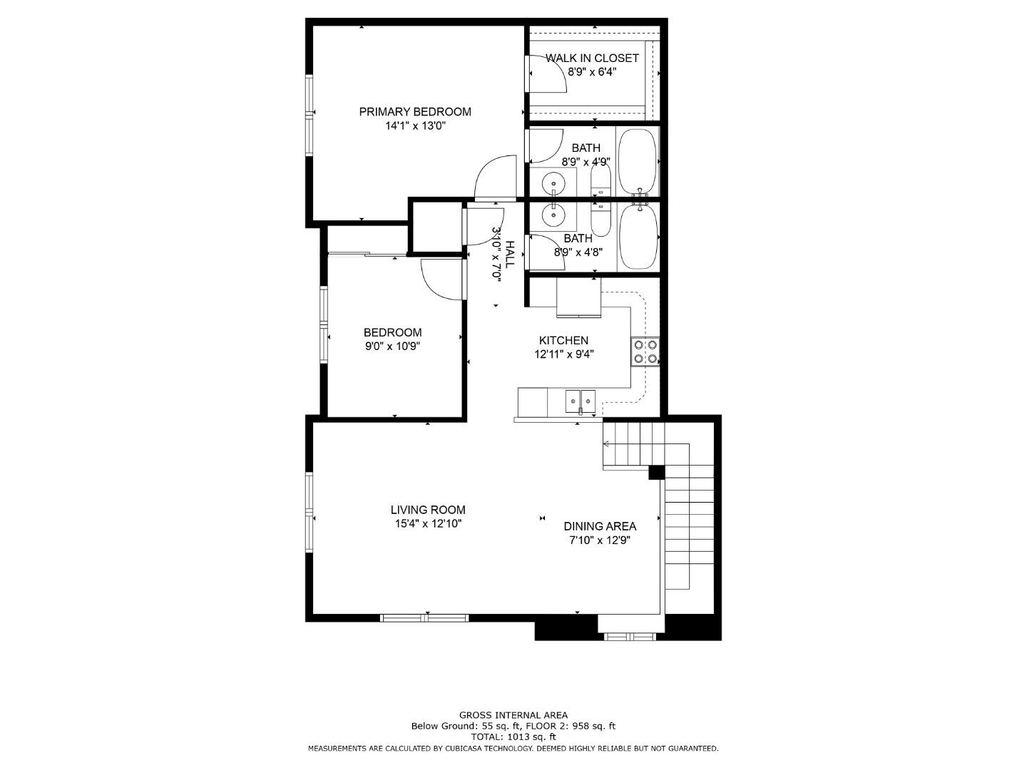 130 Rio Del Pajaro Court