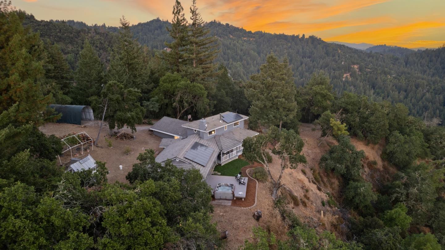 15290 Upper Ellen Road